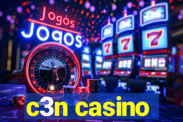 c3n casino